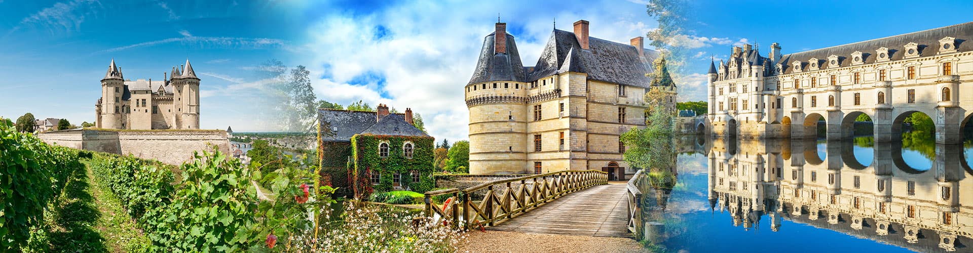 Loire Valley